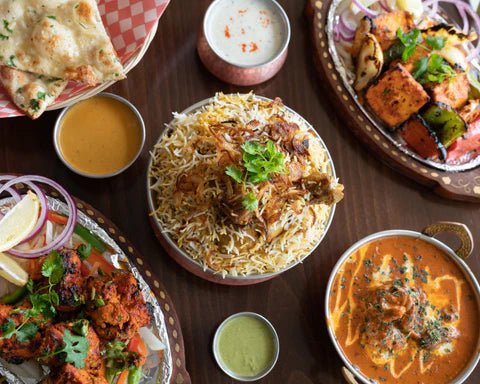 5 Mind-blowing Hacks To Make Your Gravy Taste Better - Jaipur Masala Company
